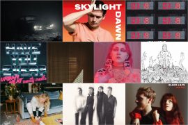 Atwood Magazine's Weekly Roundup | October 21, 2022