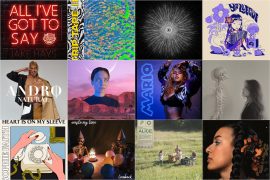 Atwood Magazine's Weekly Roundup | October 28, 2022