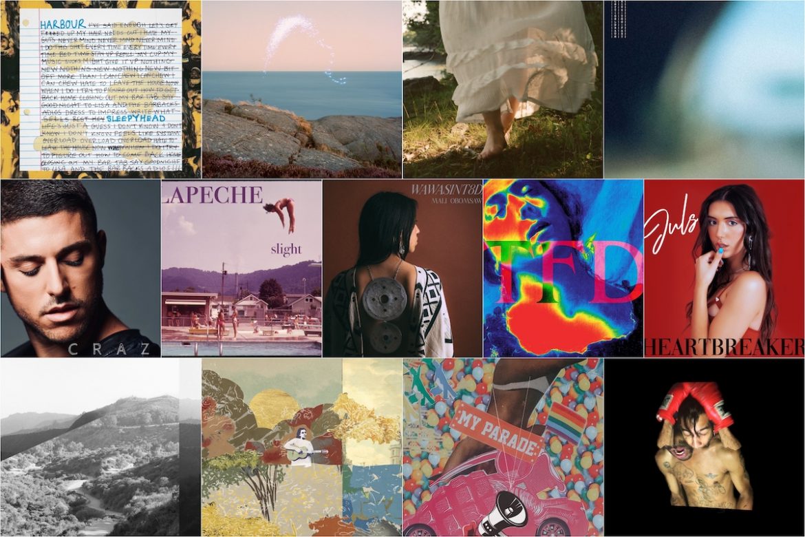 Atwood Magazine's Weekly Roundup | October 7, 2022