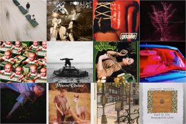 Atwood Magazine's Weekly Roundup | October 14, 2022