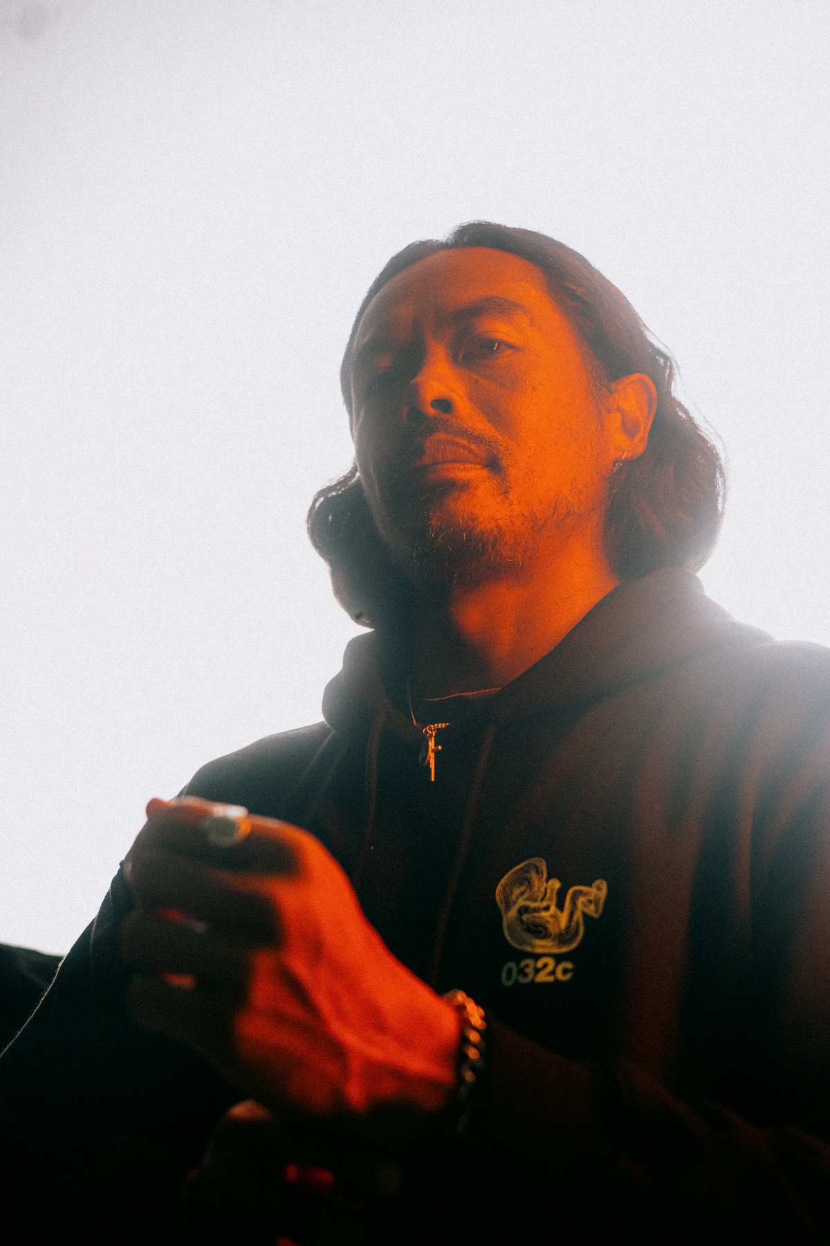 BLOODMOON © James Adams