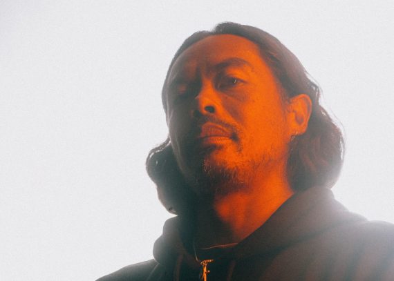 BLOODMOON © James Adams