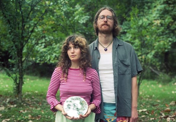 Babehoven © Jessica Chappe