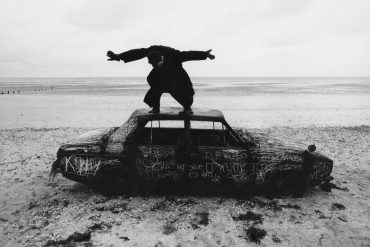 Being Funny in a Foreign Language - The 1975