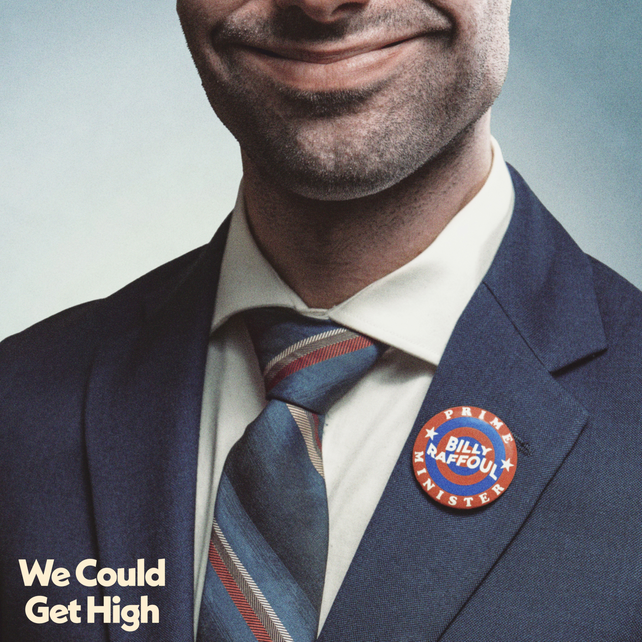 Premiere: Billy Raffoul Breaks Free on