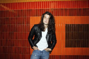 Billy Raffoul © Vanessa Heins