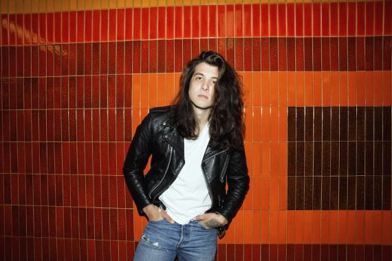 Billy Raffoul © Vanessa Heins