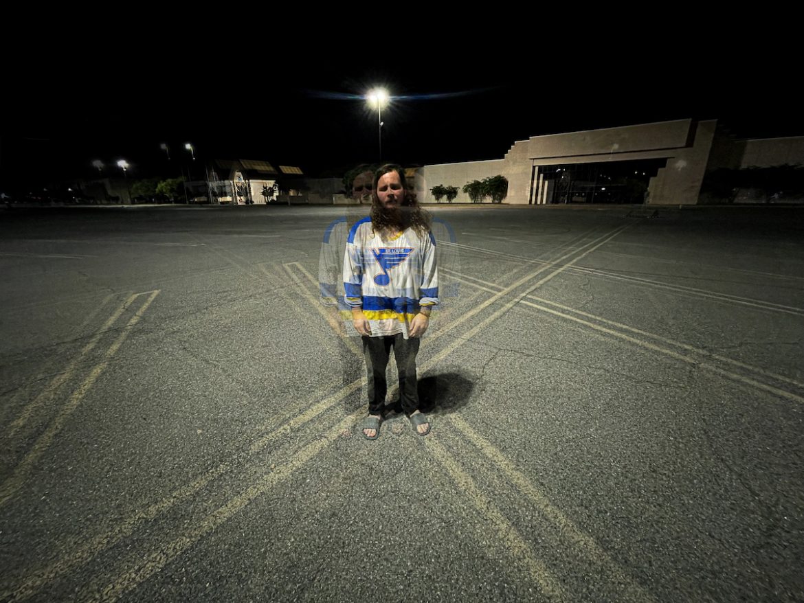 Bolinas © Amanda Laferriere