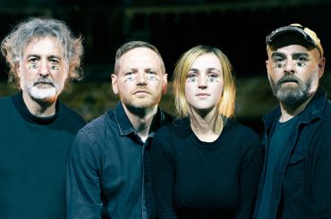 Constant Follower © Jannica Honey