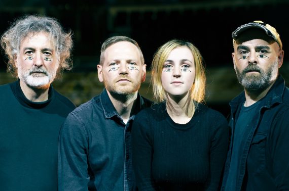 Constant Follower © Jannica Honey