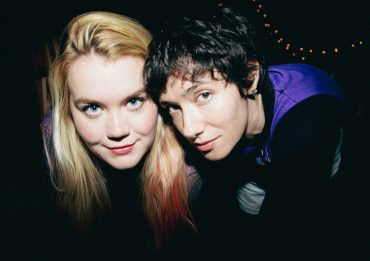 Daisy the Great © Eva Smittle