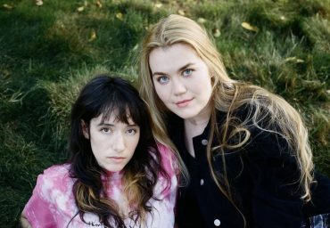 Daisy the Great © Kristen Jan Wong