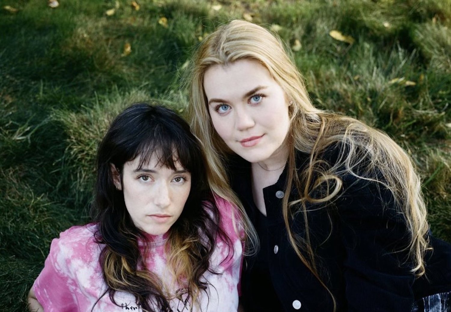 Artist to Watch VARLEY Spiral Out in "Hate Myself (So Much Sometimes