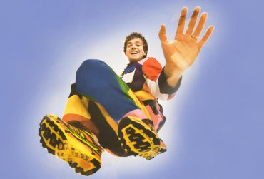 Dayglow © Dana Trippe