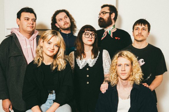 FVNERAL © Jay Wennington