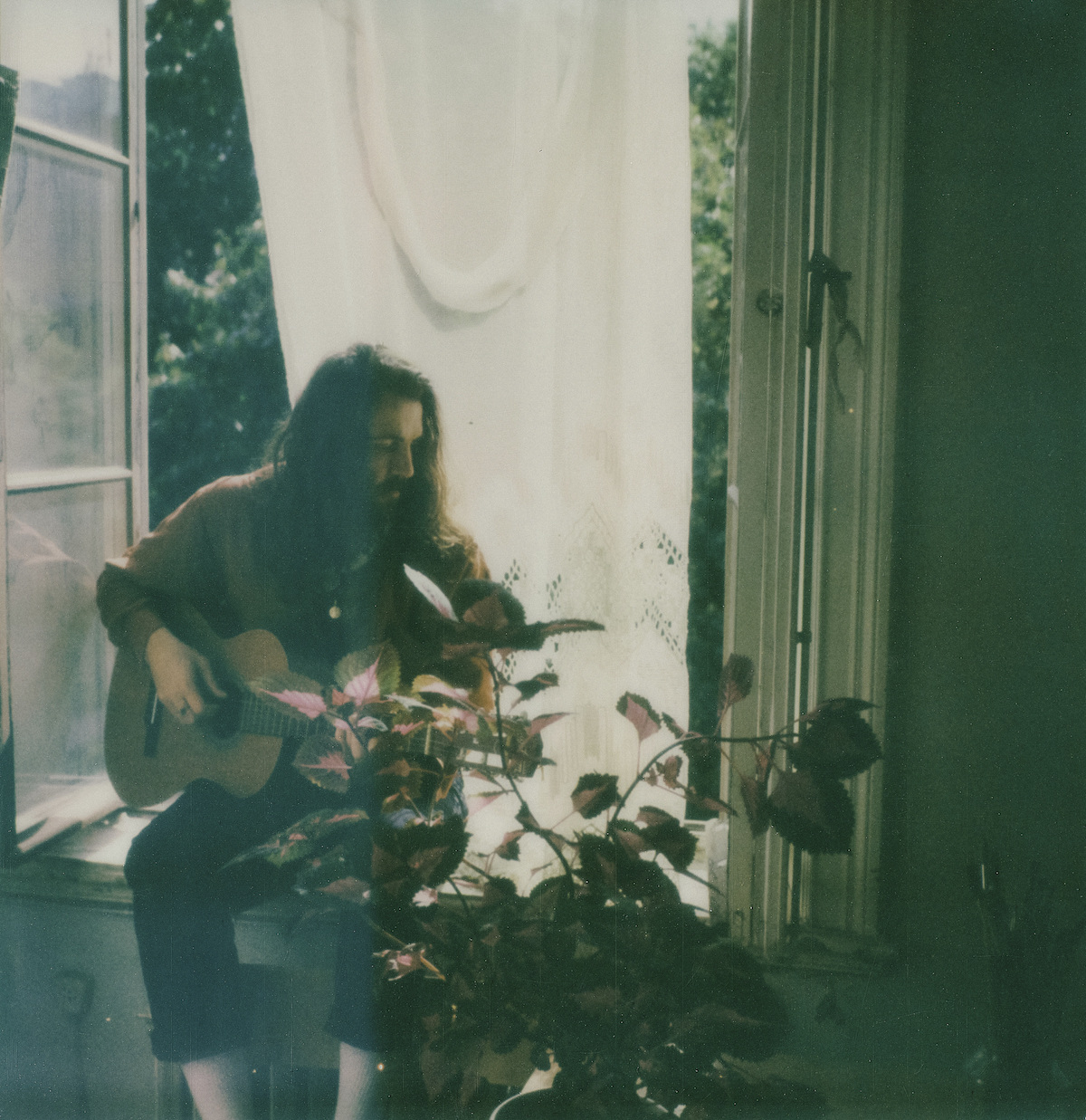 Hazlett © Olof Grind