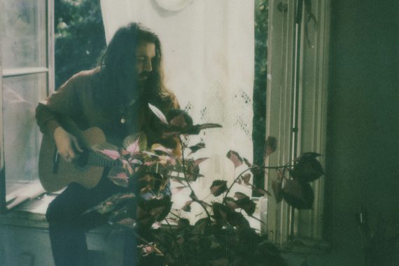 Hazlett © Olof Grind