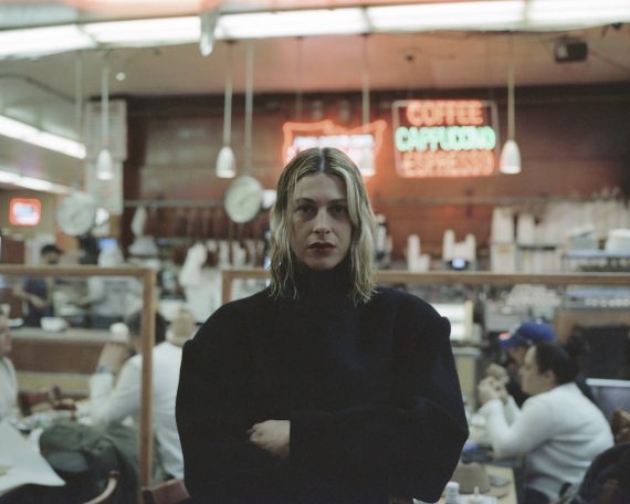 Indigo Sparke © Angela Ricciardi