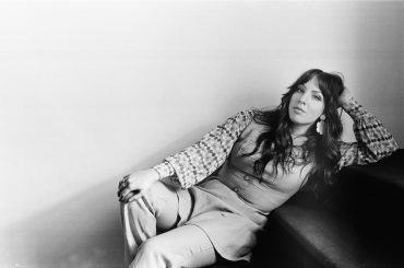 Julie Aubé © JD Cool