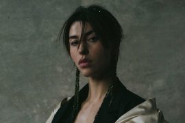 Kimbra © Spencer Ostrander