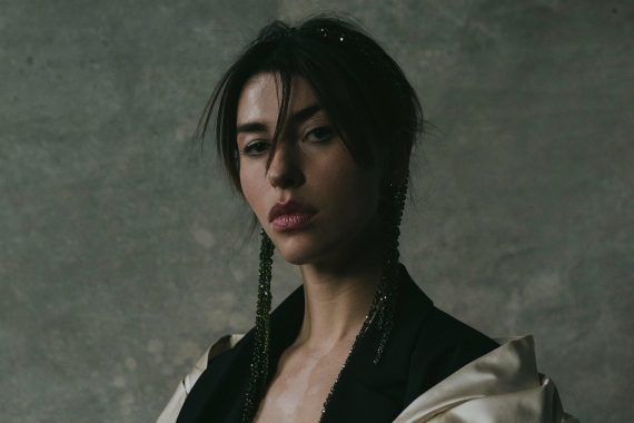 Kimbra © Spencer Ostrander