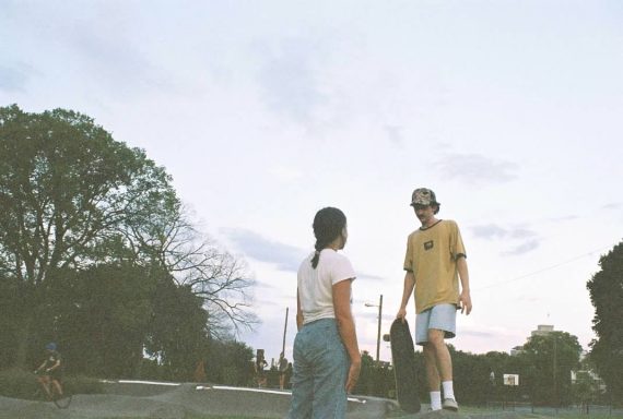 Legit Smitty © Beau Glenn