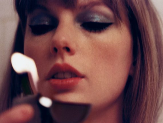 Midnights - Taylor Swift