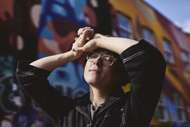 Paul Thomas Saunders © 2022