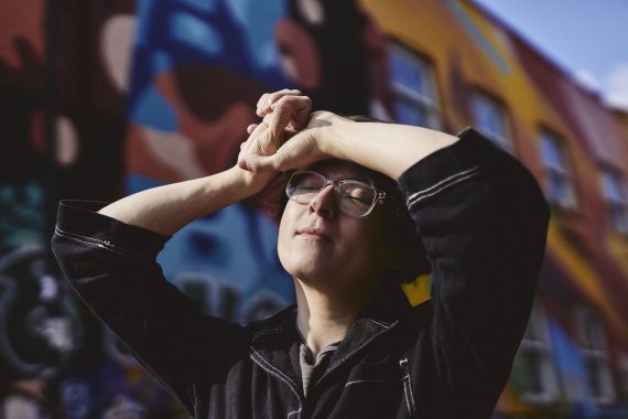 Paul Thomas Saunders © 2022