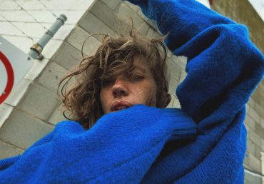 Player - Phoebe Go © Nick McKinlay