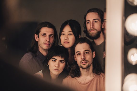 Pony Girl © Curtis Perry