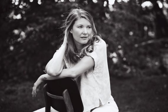 Rosemary & Garlic © Gema Perez