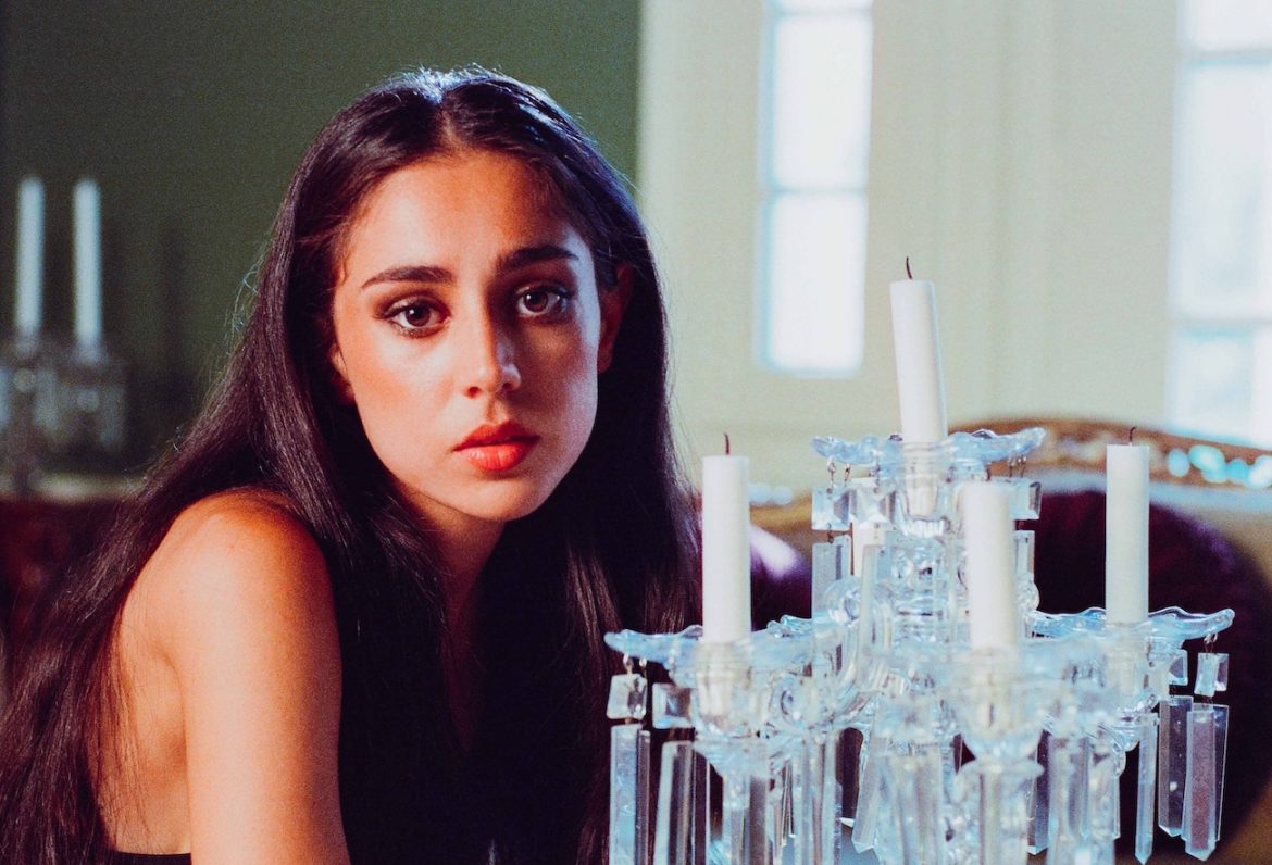 Samia © Sophia Matinazad