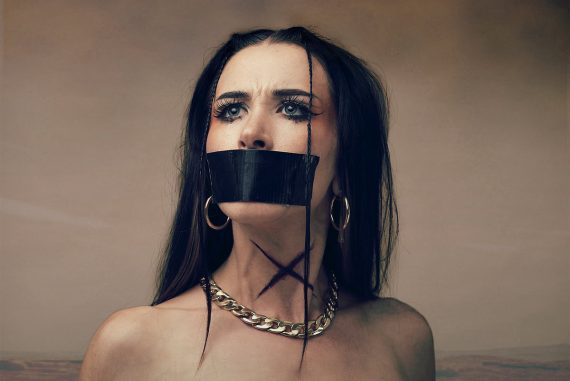 'Shame' album art - Fable