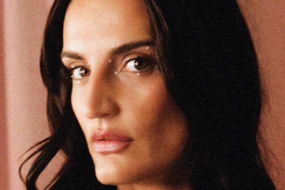 Sophie Faith © Toby Corton