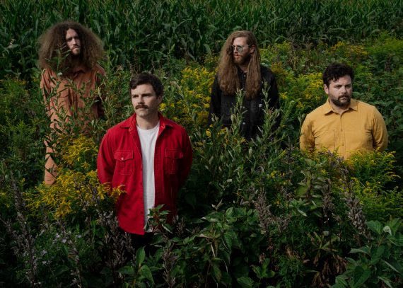 Villages © Matt Horseman