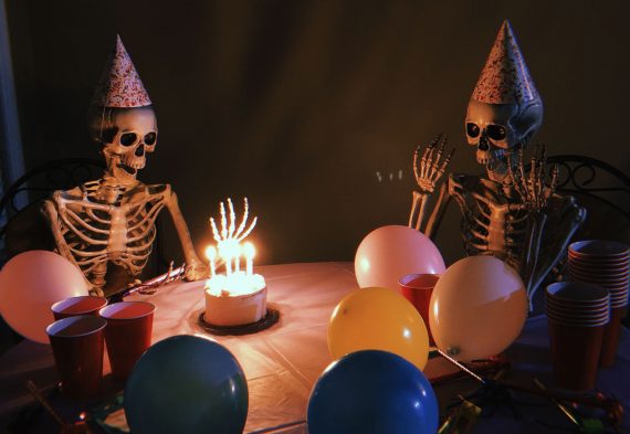 Waste My Time - Linebeck