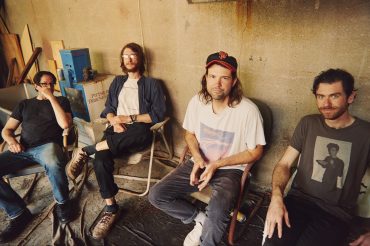 Wild Pink 'ILYSM' © Mitchell Wojcik