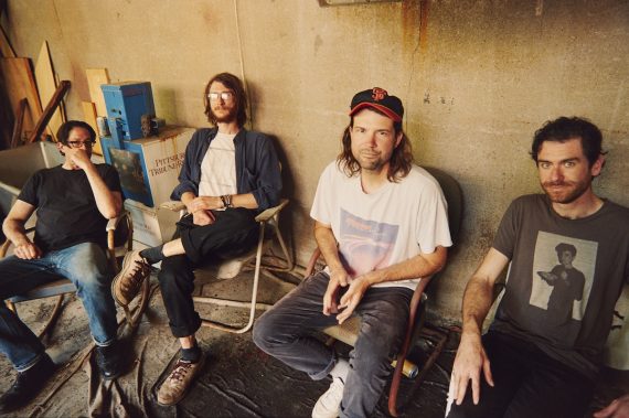 Wild Pink 'ILYSM' © Mitchell Wojcik