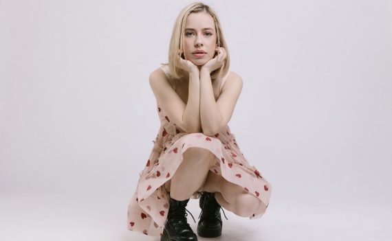 Alice Pisano © Blackham