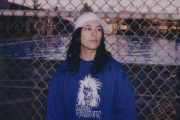 zzzahara © Melissa Crumby