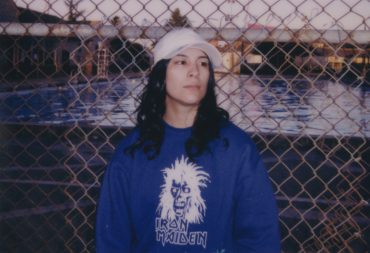 zzzahara © Melissa Crumby