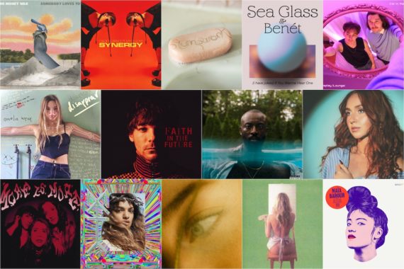 Atwood Magazine's Weekly Roundup | November 18, 2022