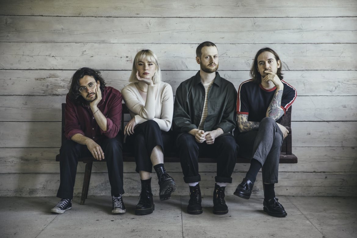 Bleach Lab © Rory Dunn