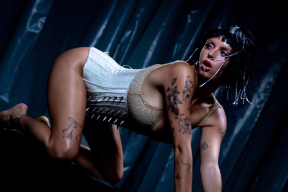 Crumbs - Rebecca Black