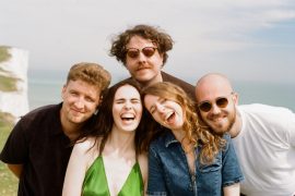 Frankie Morrow © 2022