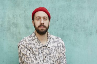 Gold Panda © Laura Lewis