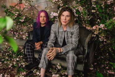 Goo Goo Dolls © Claire Marie Vogel