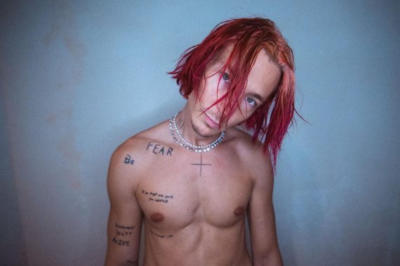 Jagwar Twin © Josh Hubberman