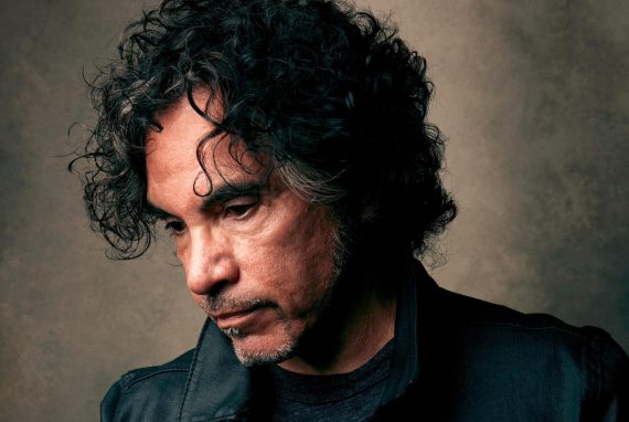 John Oates © Sean Hagwell